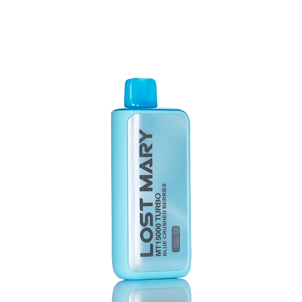 Lost Mary MT15K Turbo 15000 Puffs Disposable Vape - 16mL