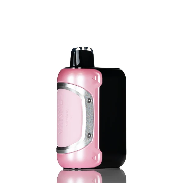 Vanmo VM60K 60000 Puffs Disposable Vape - 22mL