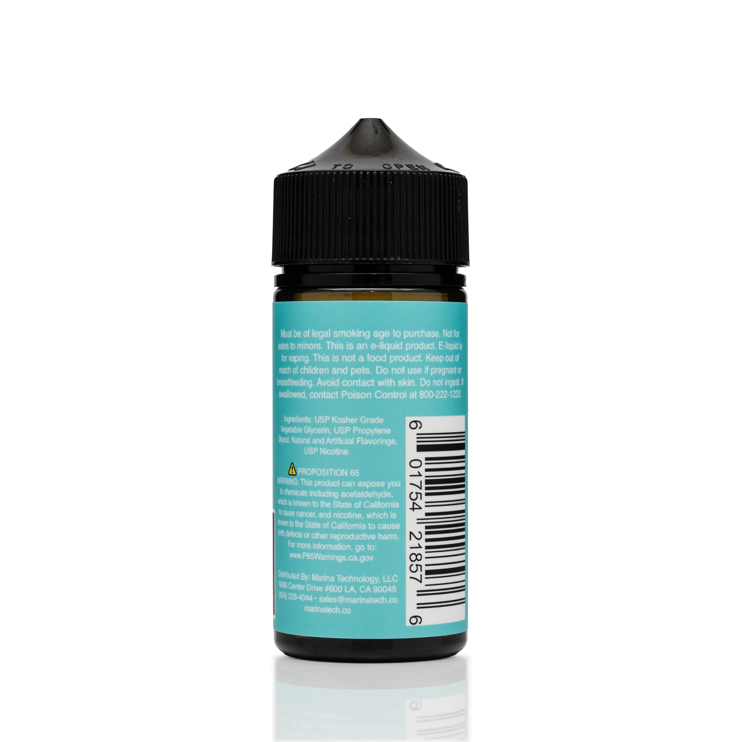 Aqua - Oasis - 100mL
