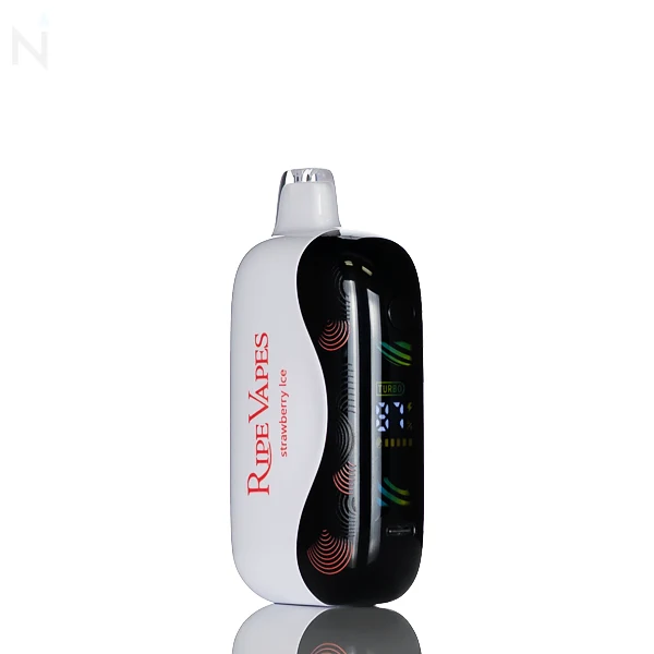 Ripe Vapes Oak 35K 35000 Puff Disposable - 18mL
