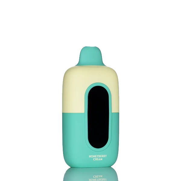 Hidden Hills x Fifty Bar 20k 20000 Puffs Disposable Vape - 16ML