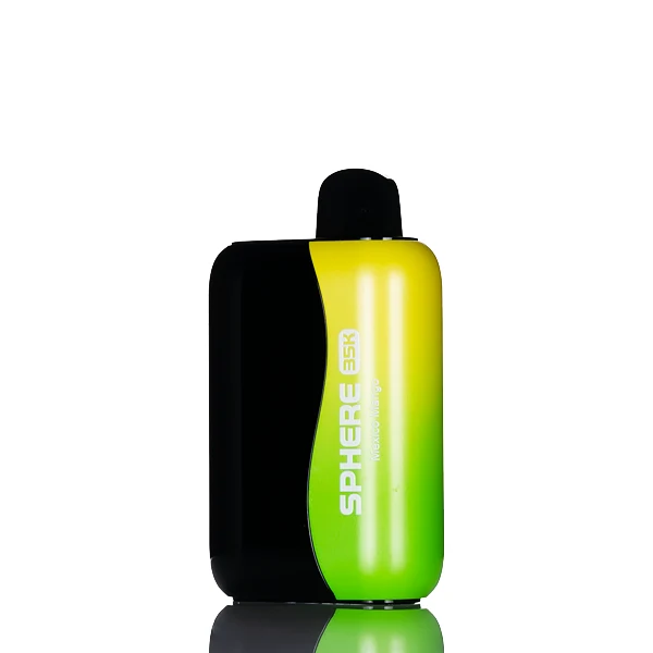 Lost Angel Sphere 35,000 Puffs Disposable Vape - 20mL