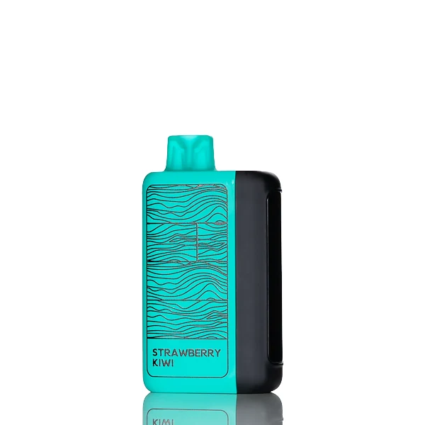 Pachamama 25K 25000 Puffs Disposable Vape