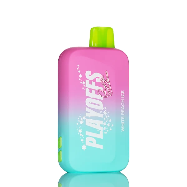 RODMAN Playoffs 50K 50000 Puffs Disposable Vape