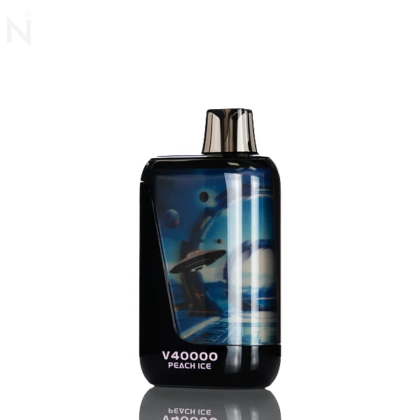 Memers V40000 Puffs Disposable Vape - 15mL