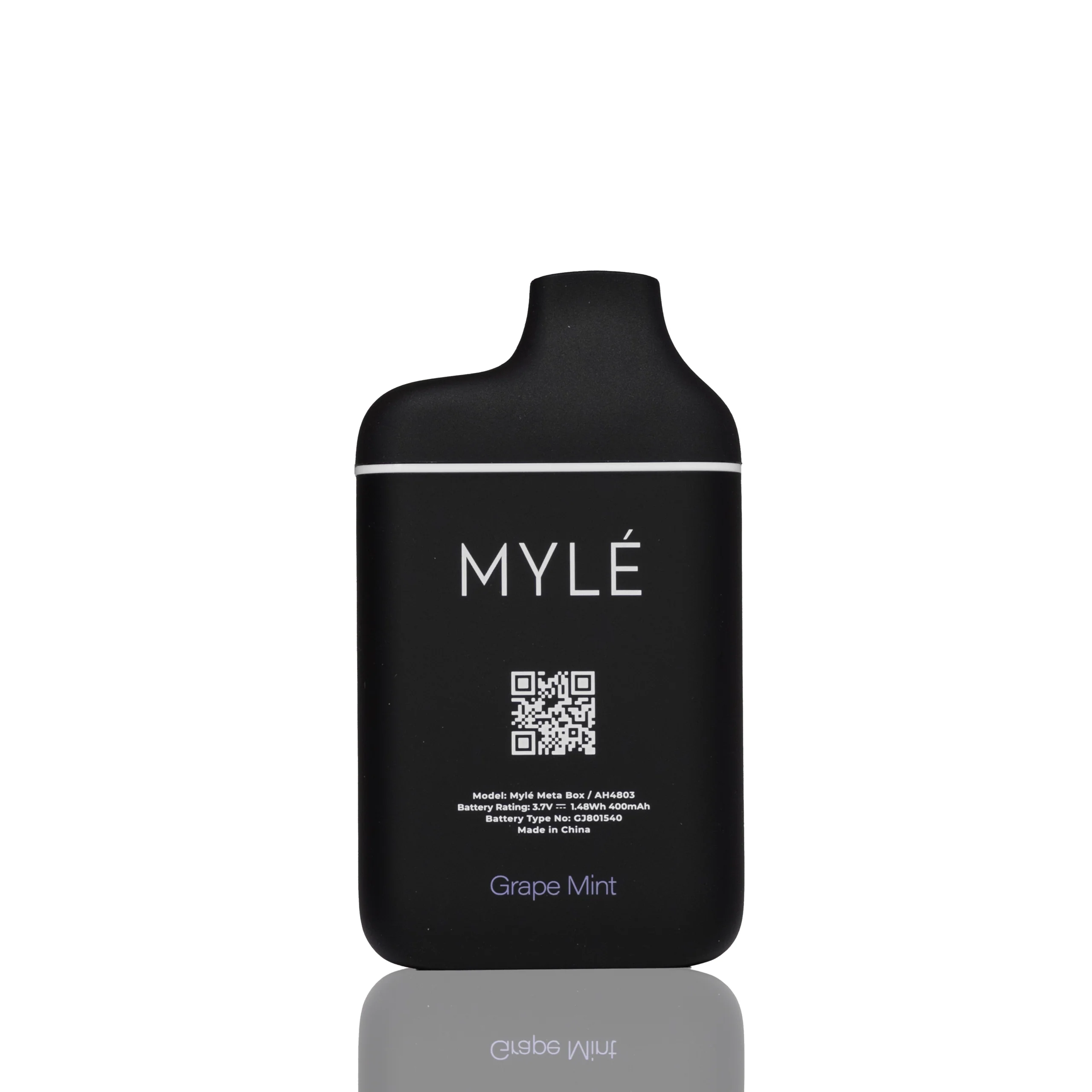 MYLE Meta Box 5K Disposable Vape