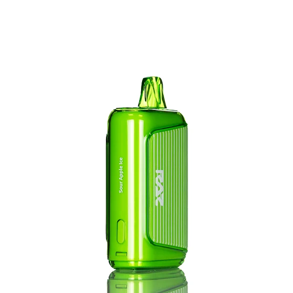 RAZ LTX DC25000 25K Disposable - 16mL