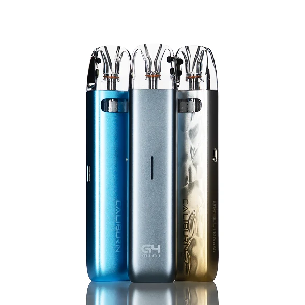 Uwell Caliburn G4 Mini 35W Pod System