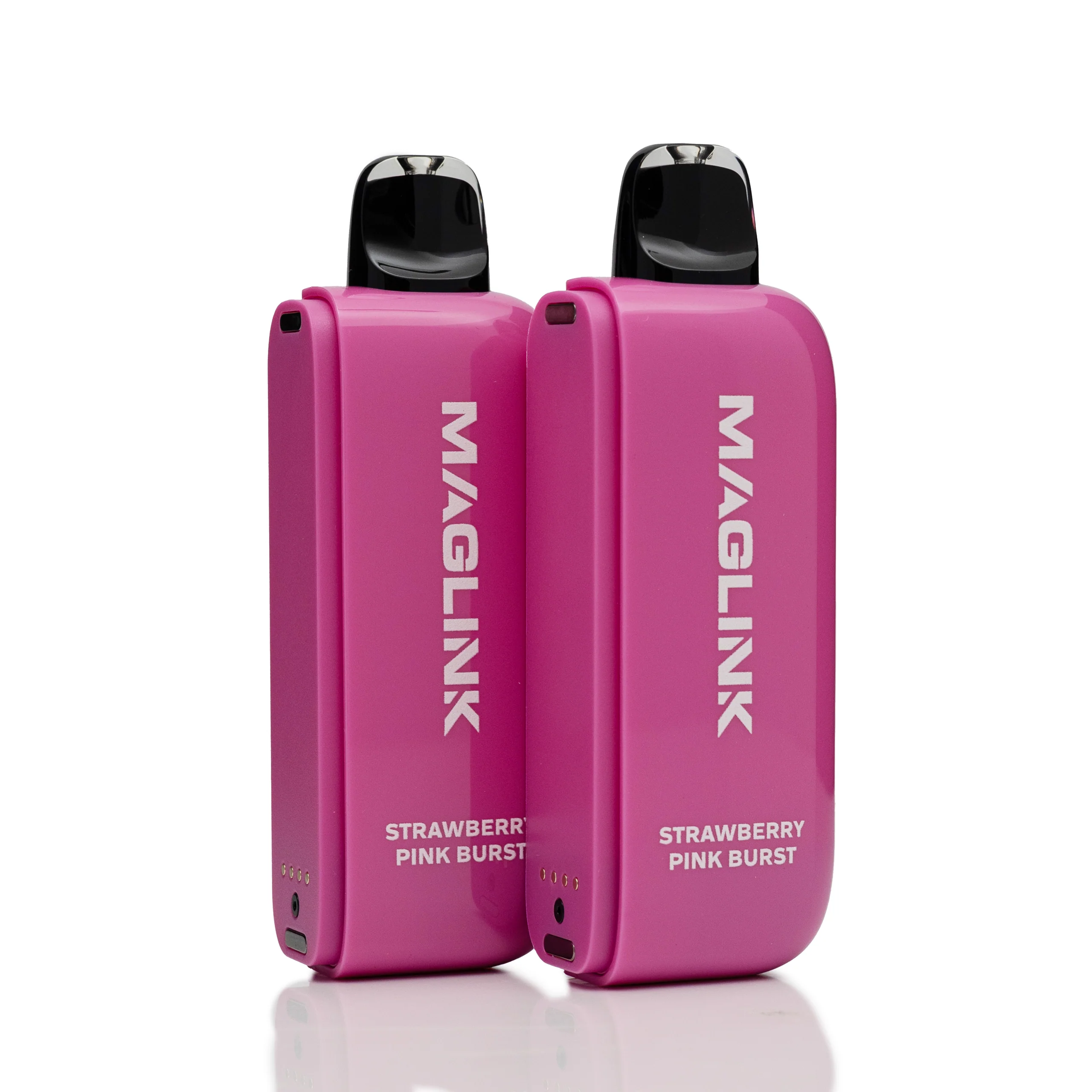 Oxbar Maglink Nixodine Pods