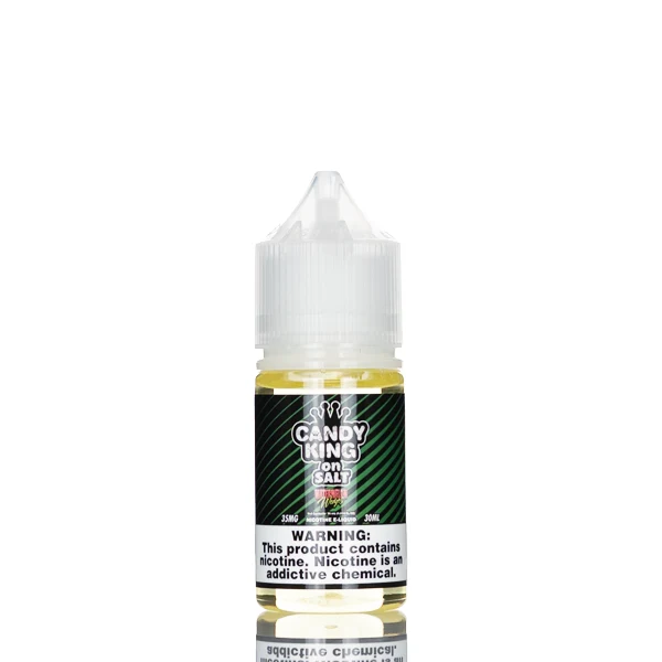 Candy King Salt - Watermelon Wedges - 30ml