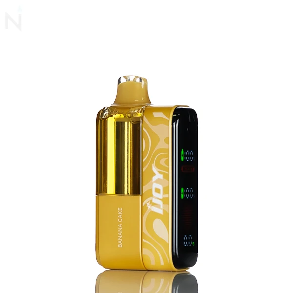 Ijoy XP100K 100000 Puffs Disposable Vape Kit