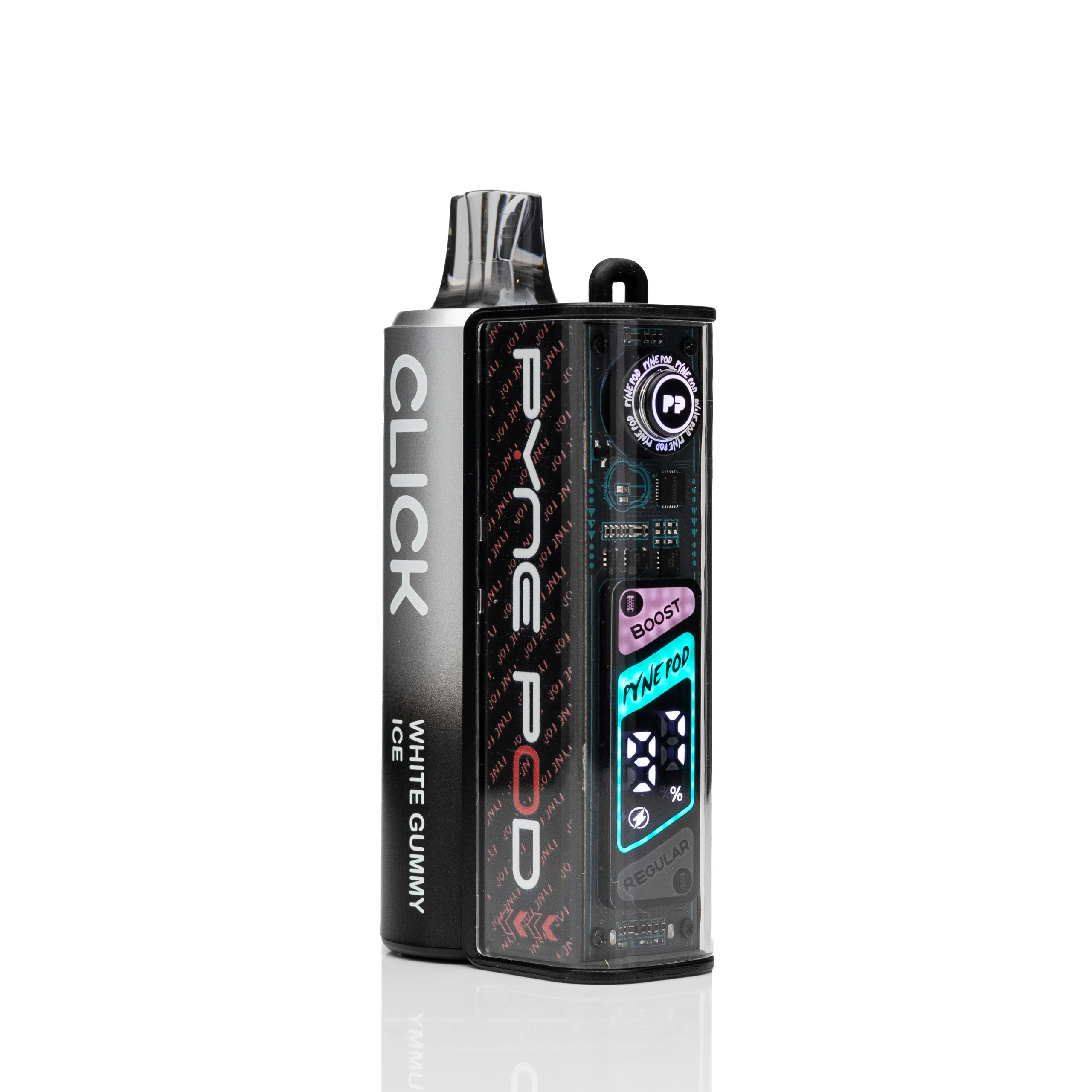 Pyne Pod Click 80K 一次性套装