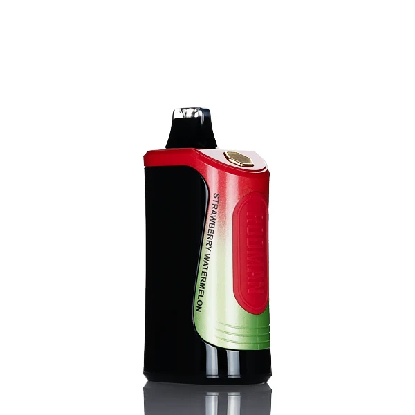 RODMAN MVP 65K 65000 Puffs Disposable Vape