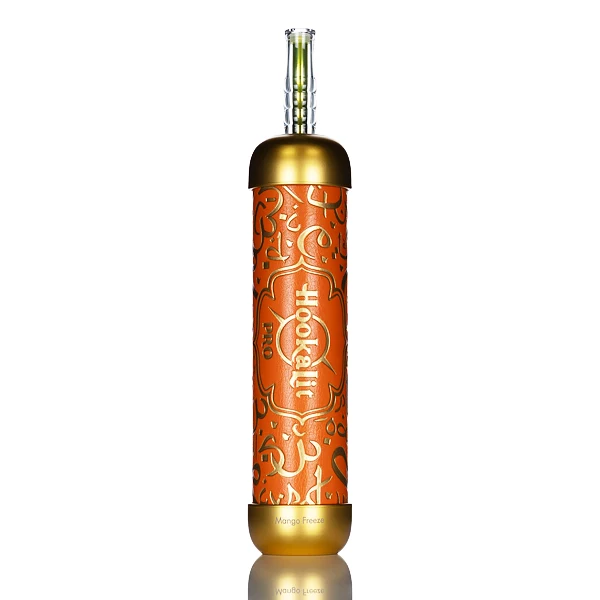 Olit Hookalit Pro 60K 60000 Puff E-Hookah - 30mL