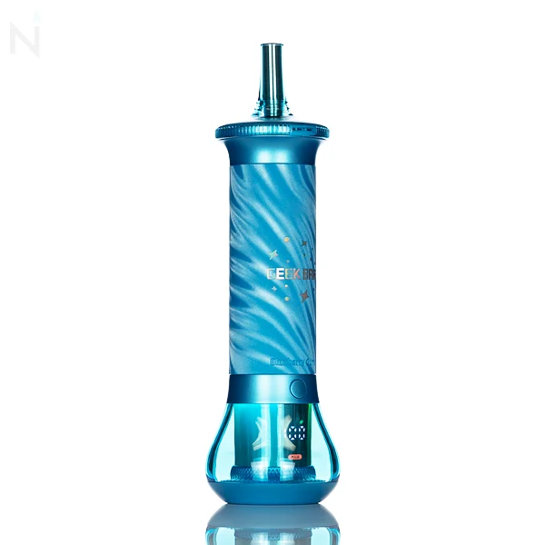 Geek Bar Burj 80K 80,000 puff Shisha Disposable Vape - 25mL