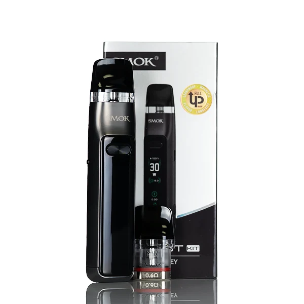 SMOK Novo GT 30W Pod System Kit