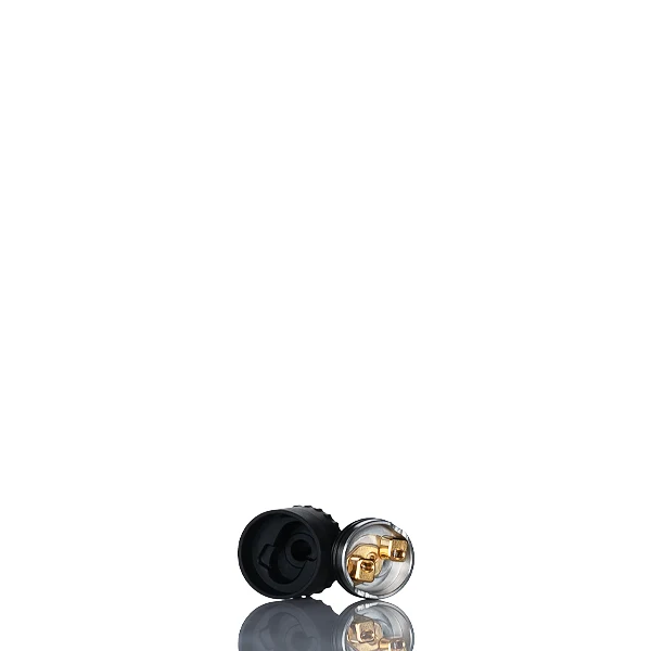 Broken Ohm Ember 22mm BF RDA