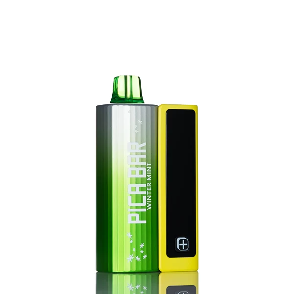 Pica Bar Tuning 30k 30000 Puffs Disposable Vape FULL KIT - 19mL