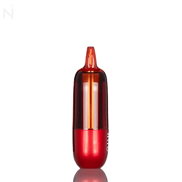 INTO BIT 50K 50,000 Puffs Disposable Vape