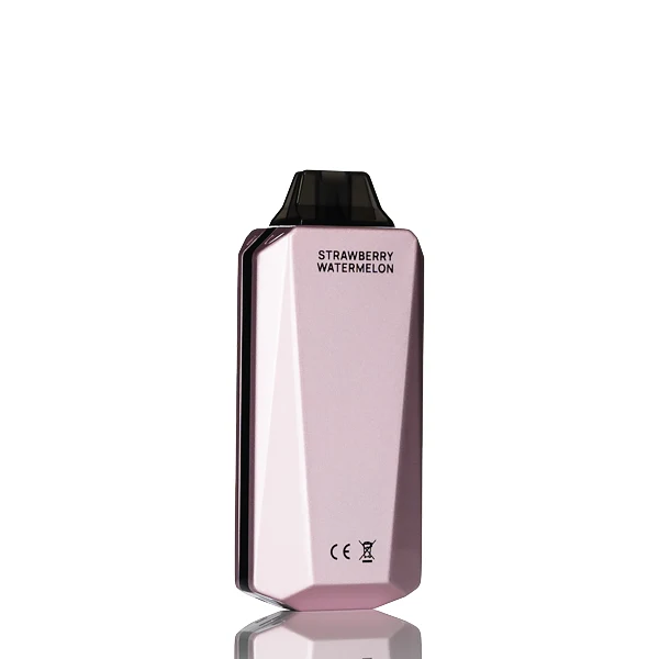 Elux Cyberover 18K 18000 Puffs Disposable Vape - 18mL