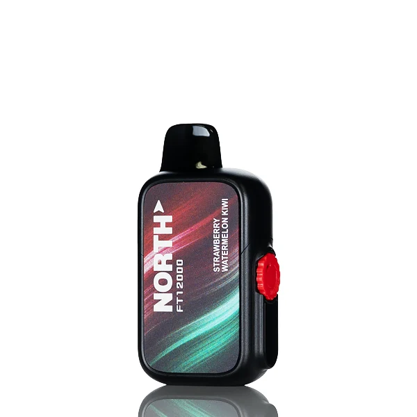 North FT12K 12000 Puffs Disposable Vape