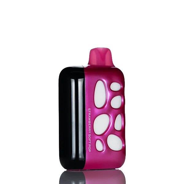 Vozol Rave 50K 50000 Puffs Disposable Vape - 20mL