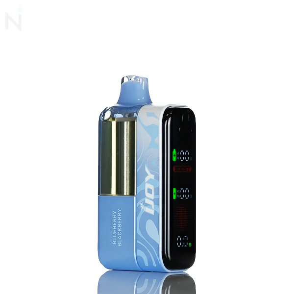 Ijoy XP100K 100000 Puffs Disposable Vape Kit