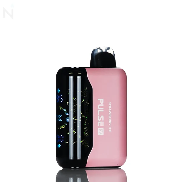 Geek USA Pulse D 40K Puffs Disposable Vape