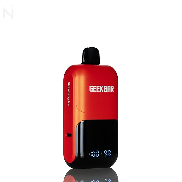 Geek Bar Ice Prince 50,000 Puffs Disposable
