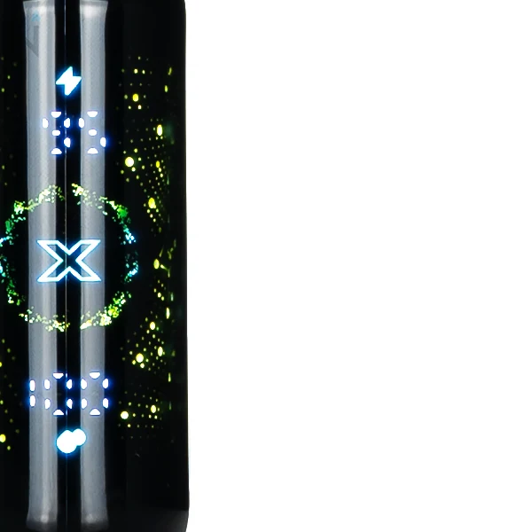 Pulse X Returns 25000 Puff Disposable Vape