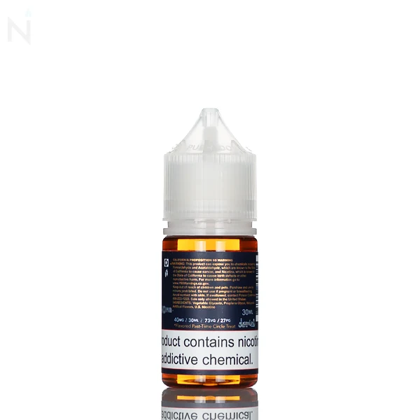 Phillip Rocke Salt Nic - Formula LP (Looper) - 30ml
