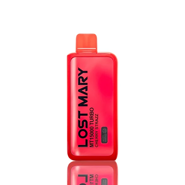 Lost Mary MT15K Turbo 15000 Puffs Disposable Vape - 16mL