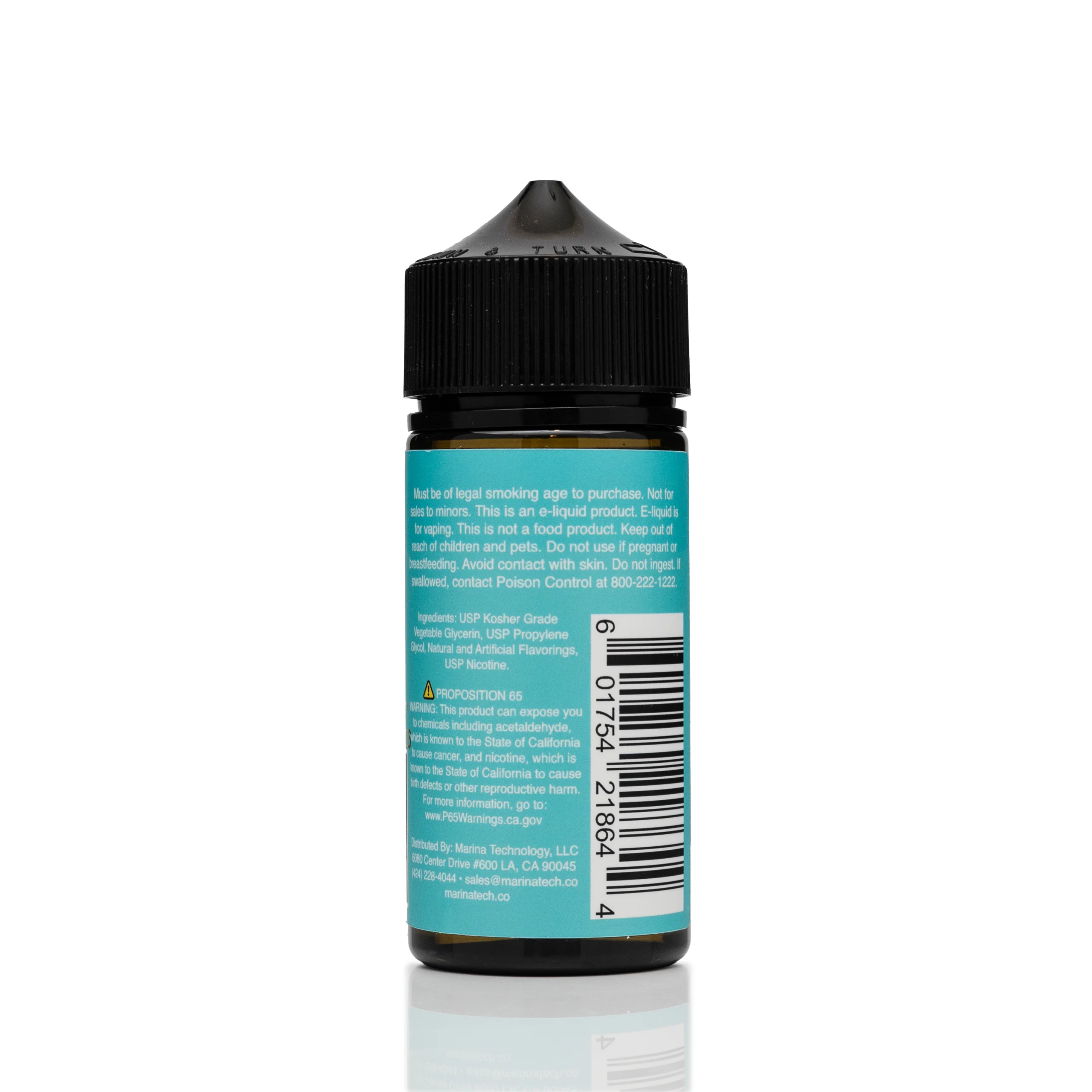 AQUA - Drops - 100ml