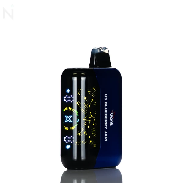 GeekBar USA 40K 40000 Puffs Disposable Vape - 18mL