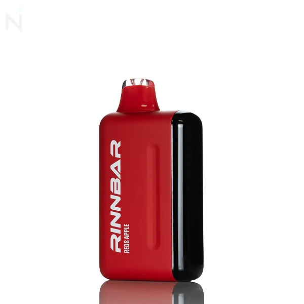 RINNBAR 50K 50000 Puffs Disposable