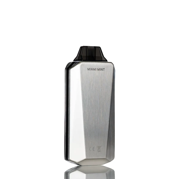 Elux Cyberover 18K 18000 Puffs Disposable Vape - 18mL