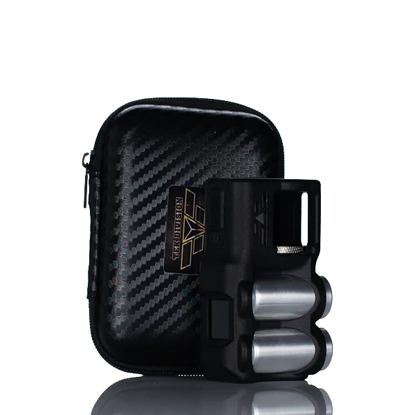 Tek Division Castle Bravo Super Capacitor SBS Mod