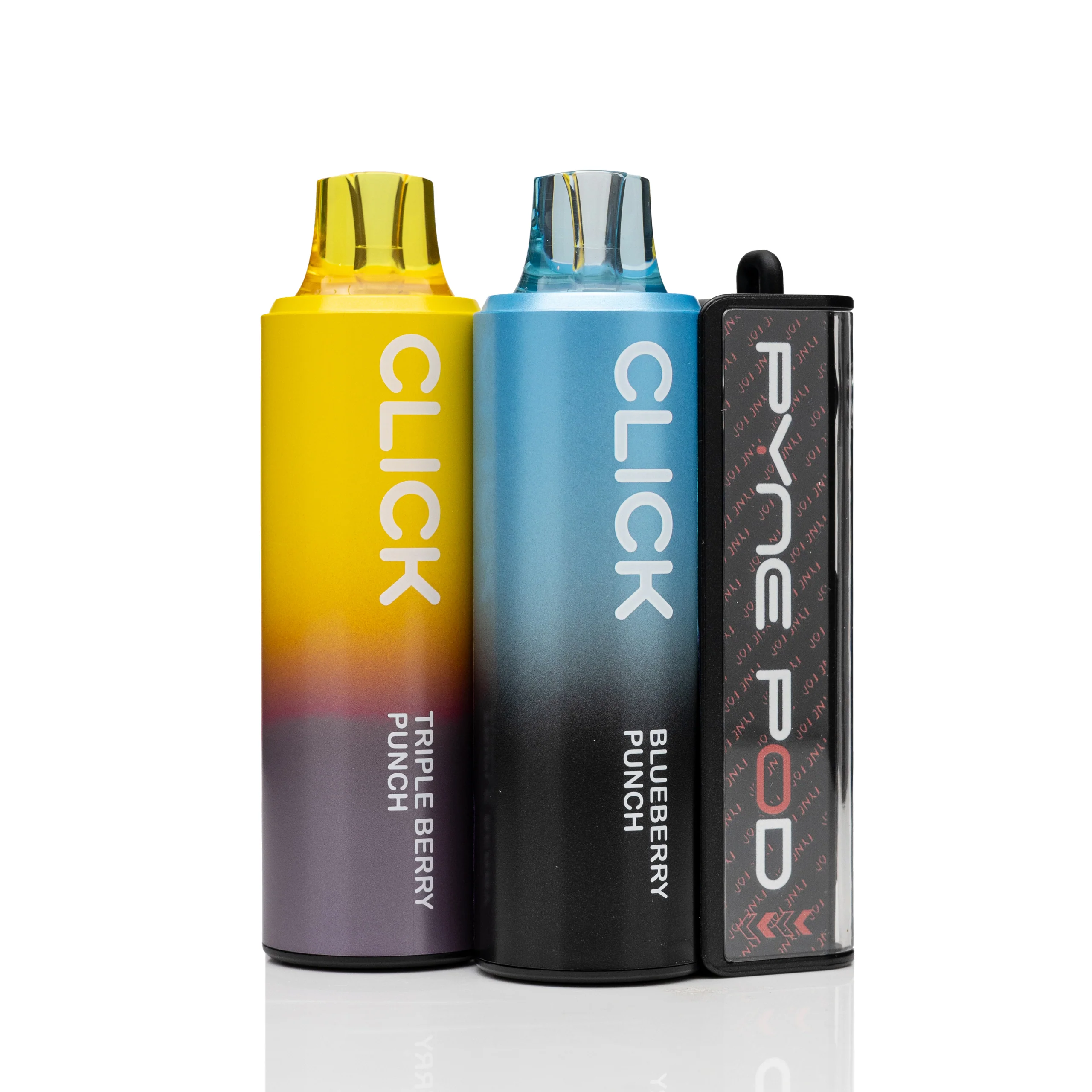 Pyne Pod Click 80K 一次性套装