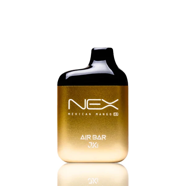 Air Bar NEX 6500 Puffs Disposable Vape - 15mL