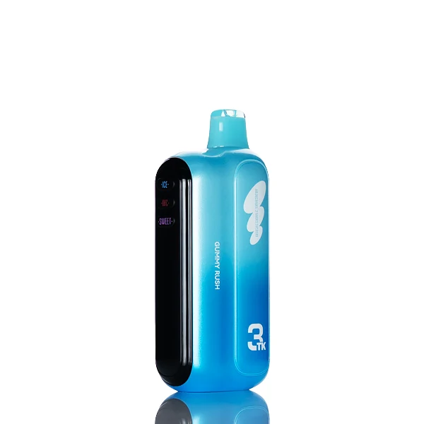 SWFT 3TK 40000 Puffs Disposable Vape - 24mL (DISCONTINUED)