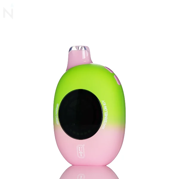 UT Bar ECO 50K Flavor Control Disposable Vape