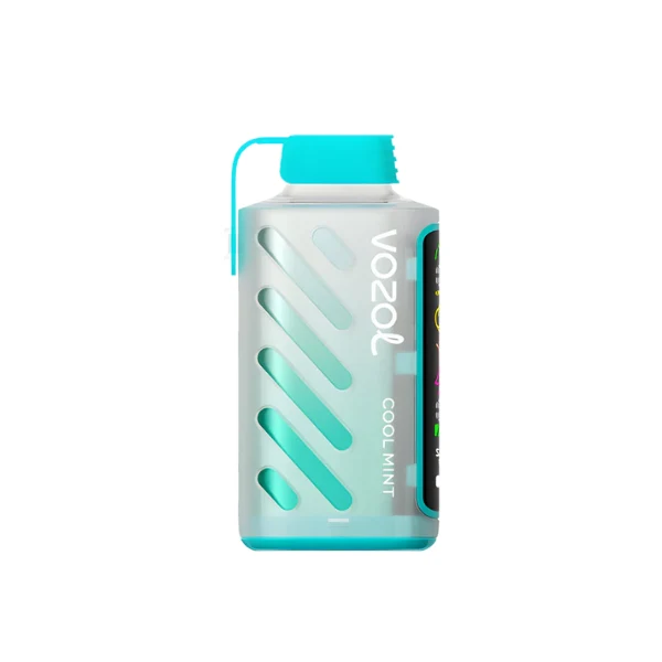 Vozol Gear Power 20K 20000 Puffs Disposable Vape - 20mL
