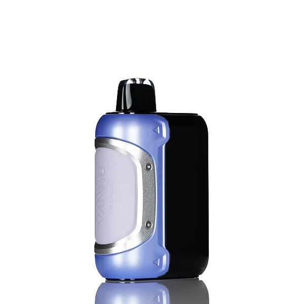 Vanmo VM60K 60000 Puffs Disposable Vape - 22mL