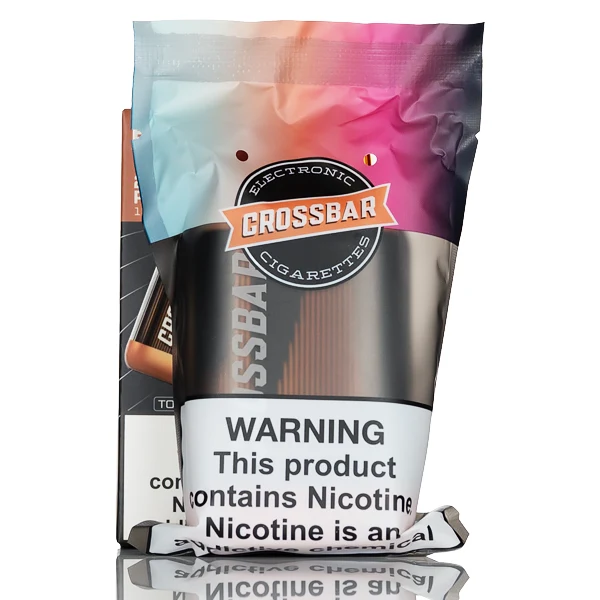 Crossbar 20K 20000 Puffs Disposable Vape - 13mL