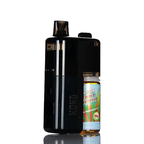 Monster Vape Labs X Kong by Zilla 50K Puffs Disposable - 4.8% 30mL