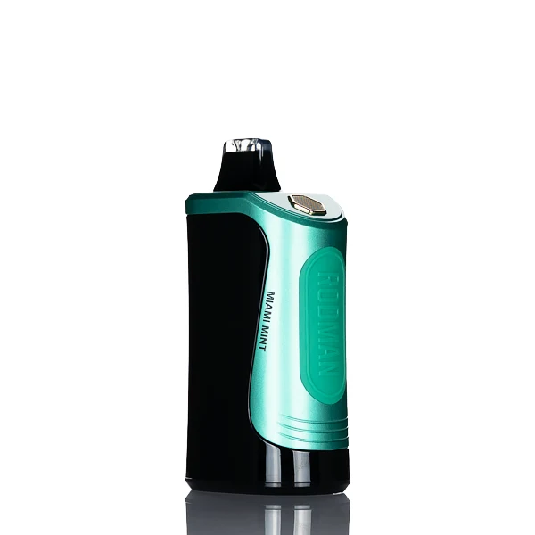 RODMAN MVP 65K 65000 Puffs Disposable Vape