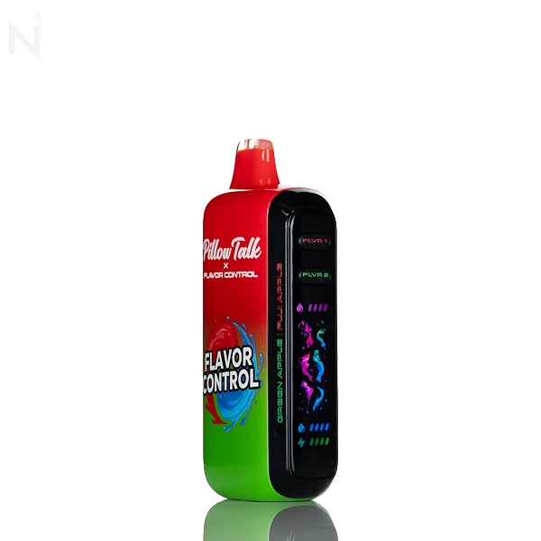 Pillow Talk FC40000 Flavor Control Disposable - 20mL