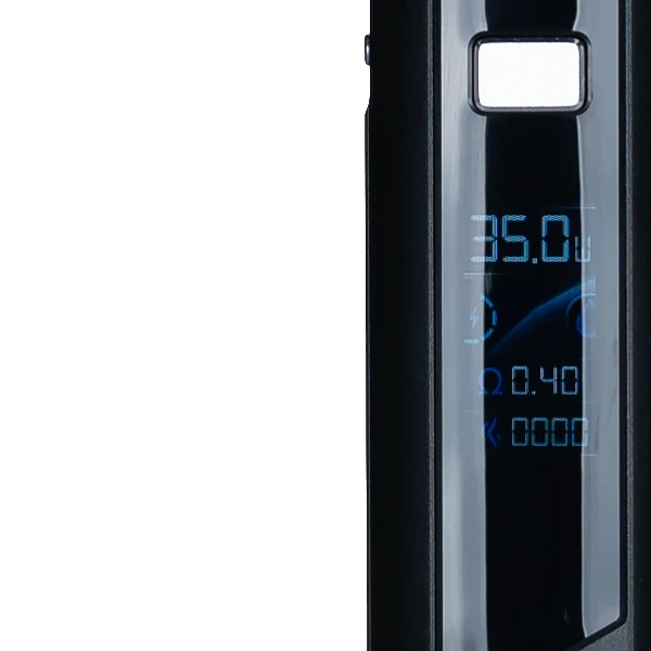 SXmini Puremax V2 35W Pod System