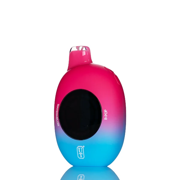 UT Bar ECO 50K Flavor Control Disposable Vape