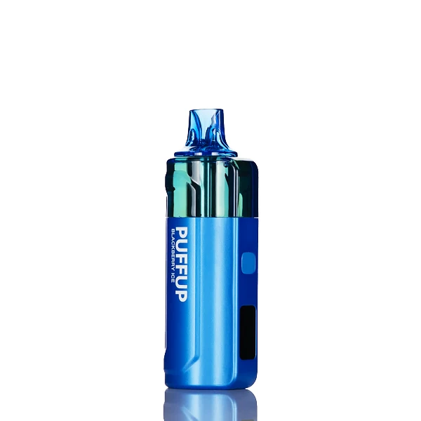 Puffup 25K 25000 Puffs Disposable Vape - 15mL